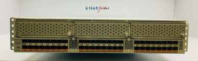 Cisco Nexus N5K-C5596Up 48 Port 5596Up Switch W/ Dual Power ...