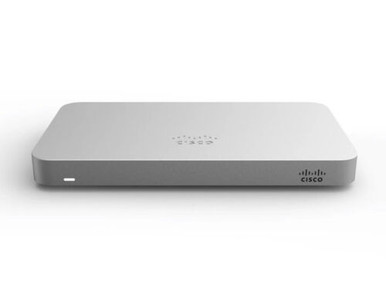 Cisco Meraki Mx64 Router Cloud Managed Security Firewall Appliance, Sd ...