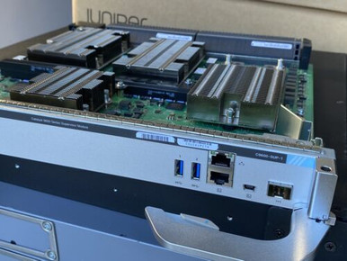 Cisco C9600-Sup-1 Catalyst 9600 Series Supervisor 1 Module