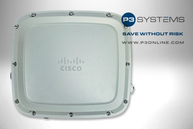 Cisco C9124Axi-E Outdoor Access Point Wifi6 European Reg. Domain *Cisco ...