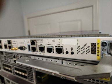 Cisco A99-Rsp-Tr A99-Rsp-Tr For The A99 Chassis