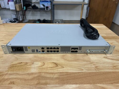 Cisco Firepower 1120 Rack Mount Firewall Device
