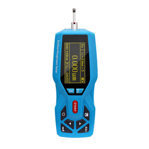 JITAI8101 Portable Digital Surface Roughness Tester Gauge