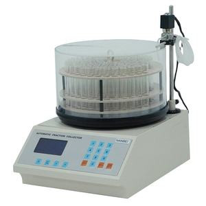 Lab Sample Counter Lab Digital Automatic Sample Sampler Fraction Collector