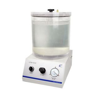 Vacuum Leak Tester ASTM D3078 Package Leaking Test Machine Seal Integrity
