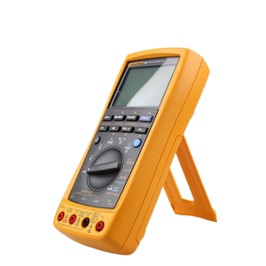 Multimeter 789 Fluke 789 High-Precision Digital Multimeter Multi-Function Circuit ...