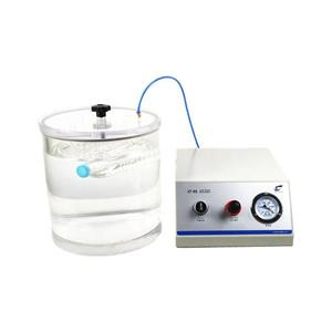 Manual Plastic Packaging Bag Leak Seal Tester Vacuum Leak Tester ...