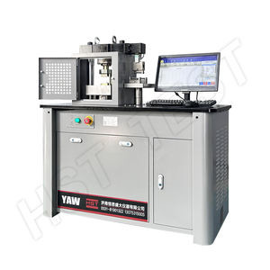 YAW-300C 300KN Concrete Compressive and Flexural Strength Test Machine