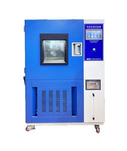 800L 1000L Constant Temperature and Humidity Machine Environmental ...