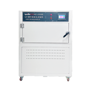 UV Aging Chamber Box-Type Weathering