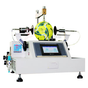 Ball Roundness Tester Ball True Roundness Basketball Roundness test ...