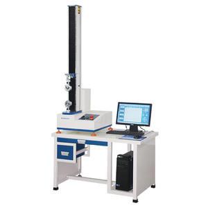 Portable Mini Material Pull Test Laboratory Machine Digital for Tape