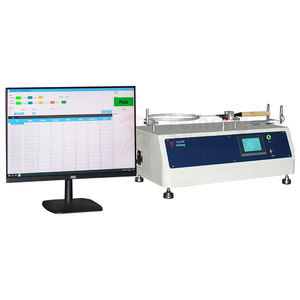 Tennis Racket Testing Machine Badminton Racket Weight Balance Tester Tennis Racket Weight Balance ...