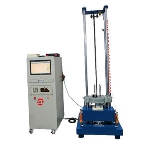 Mechanical Shock Test /Accelerated Shock Impact Machine