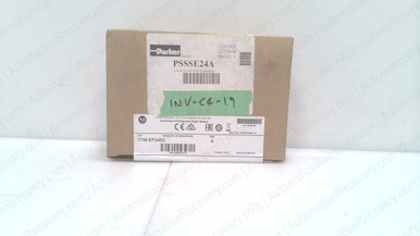 1903509 ALLEN BRADLEY 1738-EP24DC, SERIES A, EXPANSION POWER SUPPLY, 24VDC, NEW