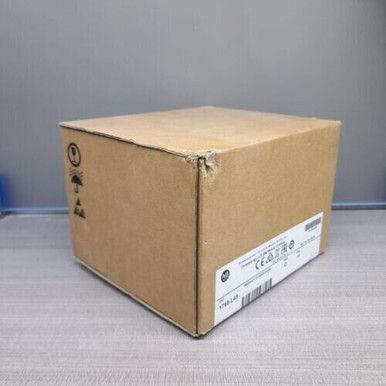Allen Bradley-AB 1768-L45 CompactLogix Safety Processor New
