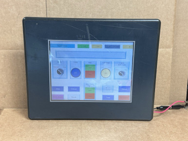 Automation Direct EA7-T8C HMI Touch Panel Operator Interface 24V