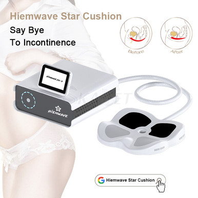 Pericalm Machine New Pelvic Floor Stimulator Device Emslim Neo Building Muscle Emslim