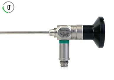Neuro Scope Brand New Karl Storz 2.9mm 0 Hopkins Telescope 30cm Neuro Scope 28160AA-New