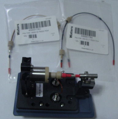 New Thermo Scientific Acquity UPLC ID CELL PDA, ANALYTICAL FC P/N 205015017
