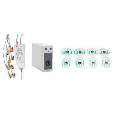 Icg Module New Edan V-ICG Module Impedance Cardiography