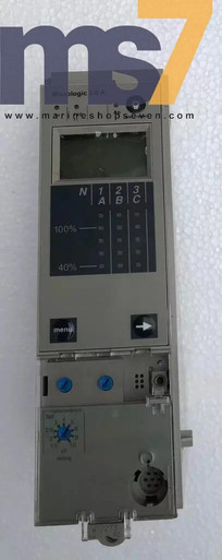 New Schneider Electric 33071 Micrologic 2.0A Digital Circuit Breaker ...