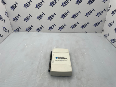 National Instruments Ni Usb-6210 Data Acquisition Device, Multifunction Daq