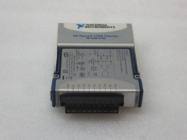 Usb 9162 National Instruments Usb-9211A Temperature Input Module, Ni-9211 With ...
