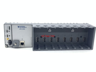 National National Instruments Ni Crio-9056 Controller With 8-Slot Fpga ...