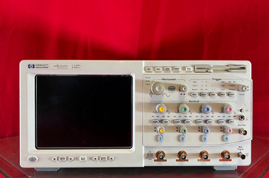 Agilent - Keysight 54845A Infiniium Oscilloscope 4 Channels