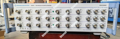 R&S Rohde&Schwarz Cmws Advanced Rf Switch Matrix For Cmw500 1208_2000K80