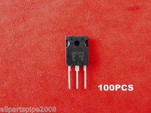 Buy - NEW 100 IRG4PC50UD Insulated gate bipolar transistor IC