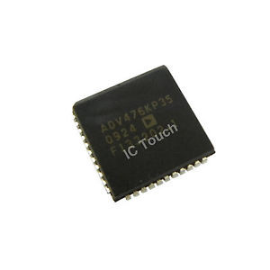 1 Pièce ADV476KP35 IC Neuve Offre Directe CTLR, PQCC44 - Foto 7