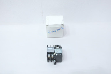 Allen Bradley 700-nt Pneumatic Time Delay Unit 0.2-60sec - SPW Industrial