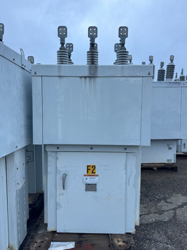 Abb Type R2 15.5kv 1200a Vacuum Substation Breaker - SPW Industrial