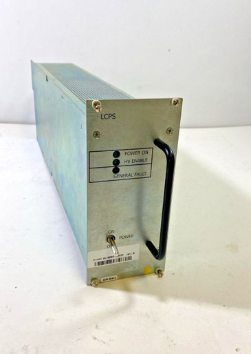 Amat Applied Materials 0090-b0672 Rev a Lcps Control Module - SPW ...