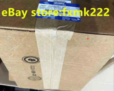 York 031-01095-002 Chiller Control Circuit Board - New - SPW Industrial