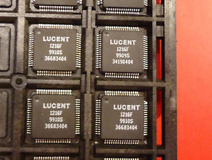 Buy - 49 pcs lot of LUCENT # 1216F IC QFP
