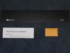 Crestron Rack Mount Kit Model CNXRMAK - SPW Industrial