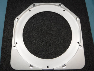Applied Materials Pump Plate Cvd, Used
