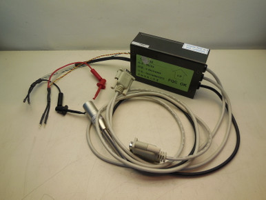 Chroma 58154 - Precision Measurement Equipment