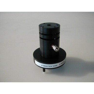 Pedestal Disc for Semiconductor Applications
