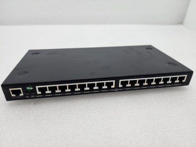 Digi Etherlite 160 50000986-01 Industrial Ethernet Device
