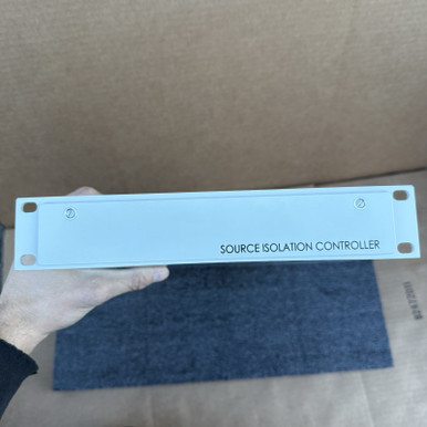 Platform Isolation Controller NEW Applied Materials E11884560 Rev D3 Source Isolation Controller