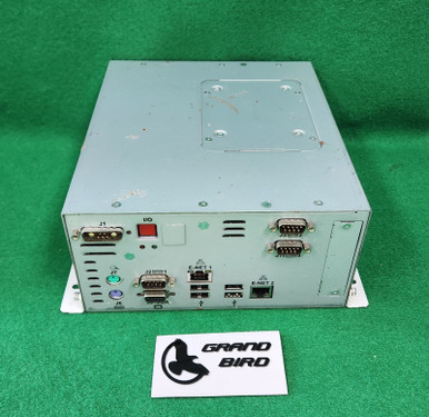Lam Computer System Lam Research 685-151509-001 Computer Ec2 Winxp Ui Assembly