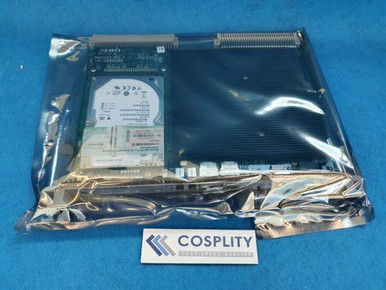 Lam Computer System Lam Research 605-064676-003 Vme Single Board Computer