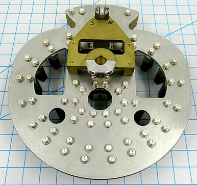 Amat 0010-21788 Magnet Assembly Gamma 2 for Semiconductor Equipment