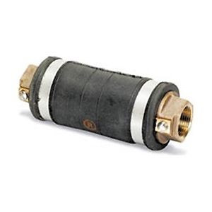 Rigid Conduit Deflection/Expansion Coupling Expansion-Deflection Joint ...