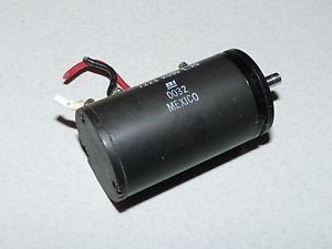 BI TECHNOLOGIES 7223 R500 L.25 CW CCW POTENTIOMETER SERVO MOUNT 10 TURN ...