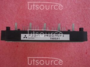 10Pcs Pm20Cha060-5 Encapsulation:Moduleintelligent Power Modules - SPW ...